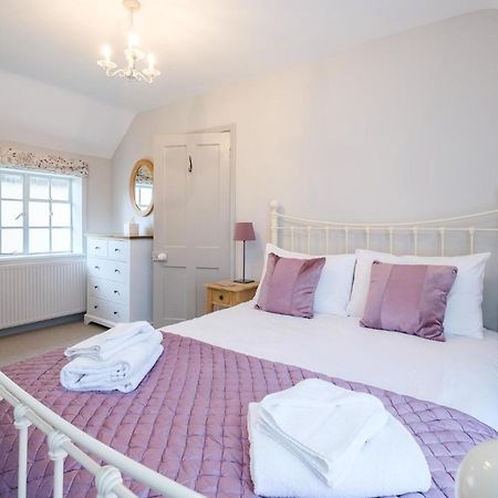 Villa The Old Custom House Aldeburgh Esterno foto