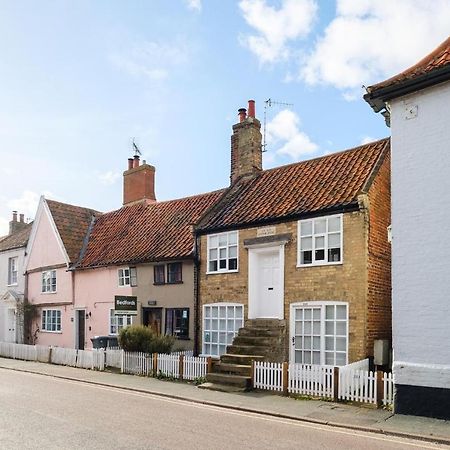 Villa The Old Custom House Aldeburgh Esterno foto