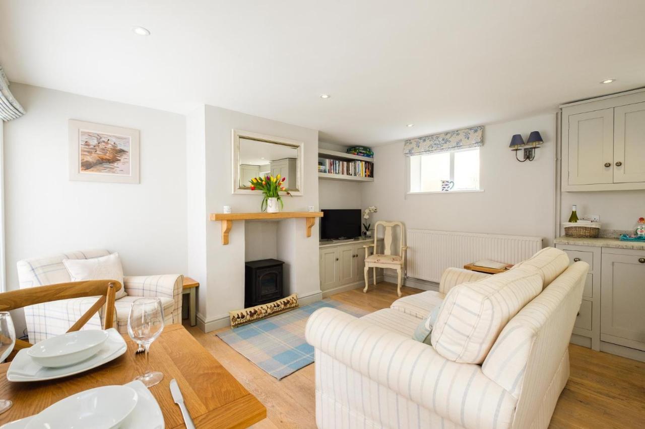 Villa The Old Custom House Aldeburgh Esterno foto