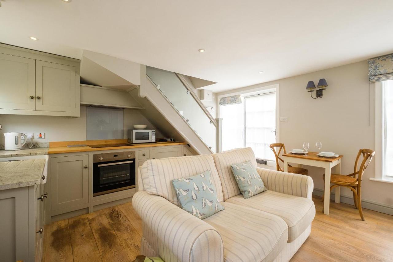 Villa The Old Custom House Aldeburgh Esterno foto