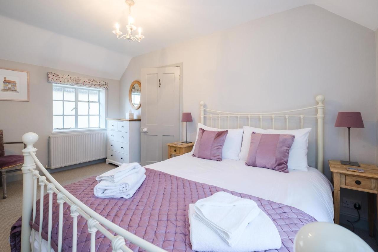 Villa The Old Custom House Aldeburgh Esterno foto