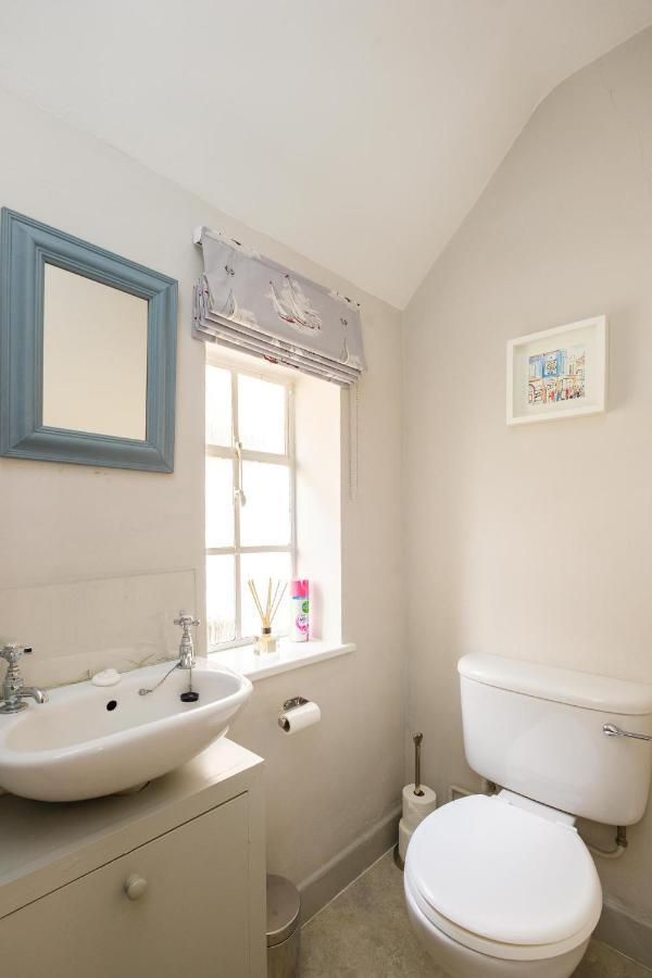 Villa The Old Custom House Aldeburgh Esterno foto