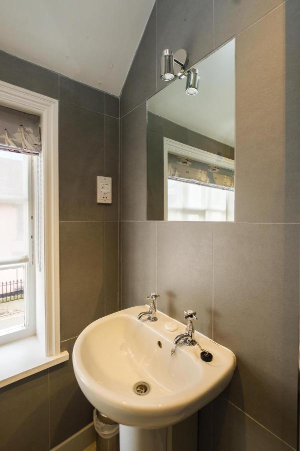 Villa The Old Custom House Aldeburgh Esterno foto